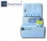 AISLADOR DE BATERIAS / PUENTE DE DIODO 90A/ 9-50VDC (2 BATERIAS)